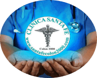 clinica santa fe